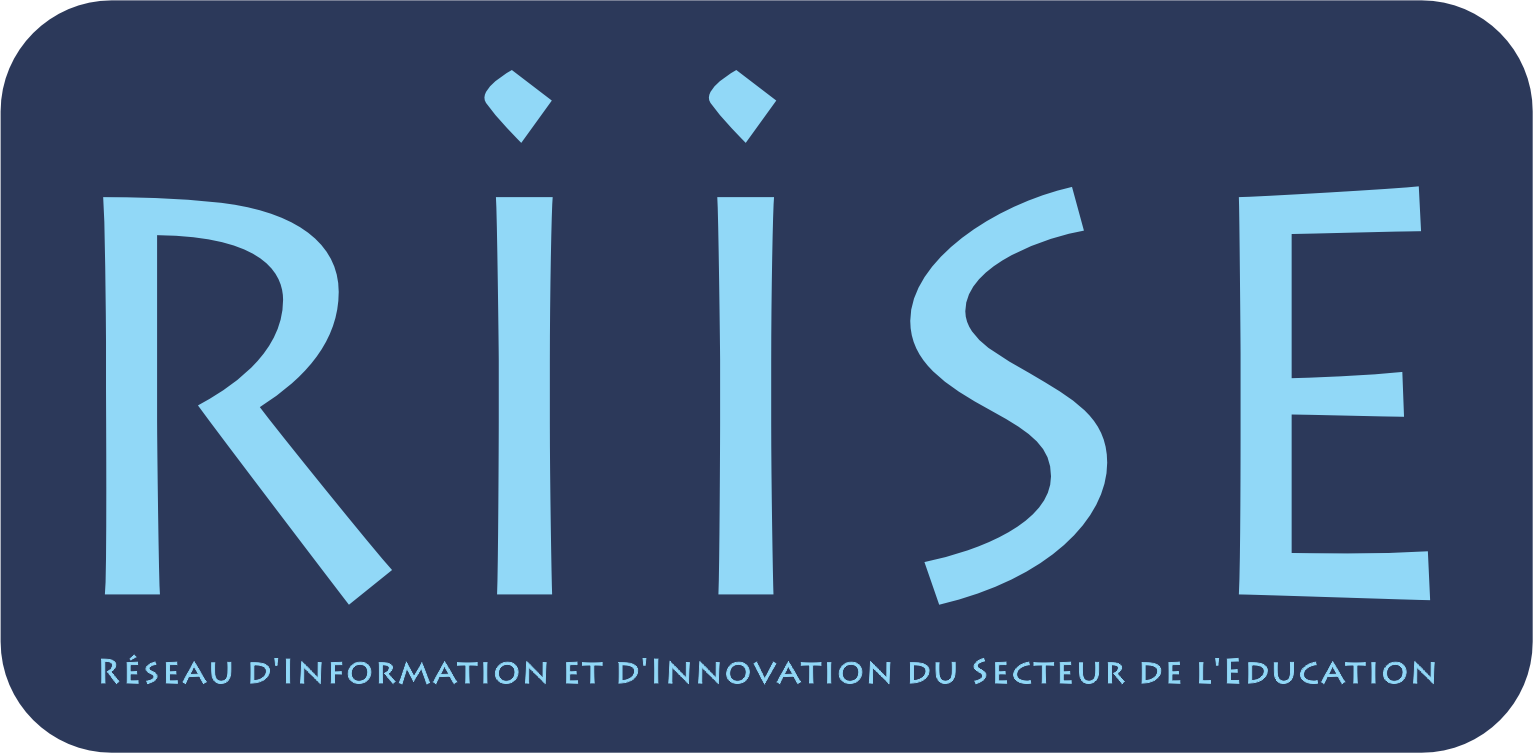 Plateforme RIISE